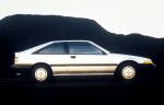 Honda Accord 1986 года